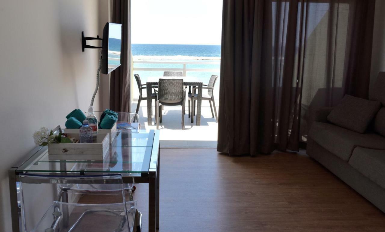 Apartment Primera Linea Playa De Canteras